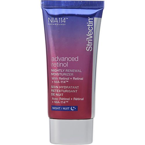 StriVectin by StriVectin Advanced Retinol Nightly Renewal Moisturizer --30ml/1oz EasyOptionXY LLC