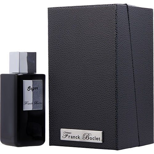 FRANCK BOCLET SUGAR by Franck Boclet EXTRAIT DE PARFUM SPRAY 3.4 OZ EasyOptionXY LLC