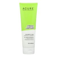 Acure - Conditioner Lmngrass Clarify - 1 Each-8 Fz EasyOptionXY LLC