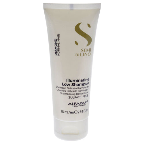 Semi Di Lino Diamond Illuminating Low Shampoo EasyOptionXY LLC