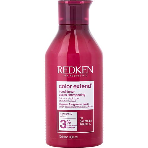 REDKEN by Redken COLOR EXTEND CONDITIONER FOR COLOR TREATED HAIR 10.1 OZ EasyOptionXY LLC