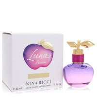 Nina Luna Blossom by Nina Ricci Eau De Toilette Spray EasyOptionXY LLC