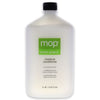 Mixed Greens Moisture Conditioner by MOP for Unisex - 33.8 oz Conditioner EasyOptionXY LLC