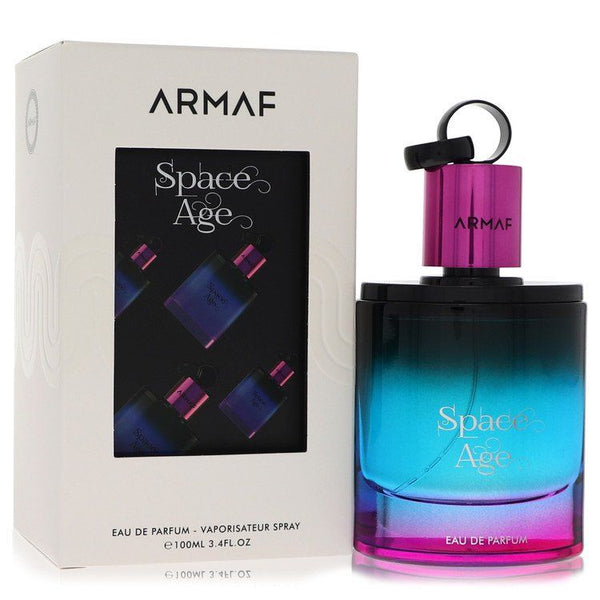 Armaf Space Age by Armaf Eau De Parfum Spray (Unisex) EasyOptionXY LLC