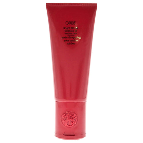 Bright Blonde Conditioner for Beautiful Color by Oribe for Unisex - 6.8 oz Conditioner EasyOptionXY LLC
