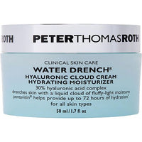 Peter Thomas Roth by Peter Thomas Roth Water Drench Hyaluronic Cloud Cream --50ml/1.7oz EasyOptionXY LLC