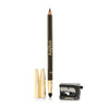 Phyto Khol Perfect Eyeliner (With Blender and Sharpener) - # Deep Jungle EasyOptionXY LLC
