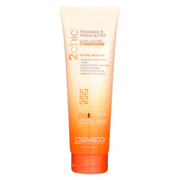 Giovanni Hair Care Products 2chic Conditioner - Ultra-volume Tangerine And Papaya Butter - 8.5 Fl Oz EasyOptionXY LLC