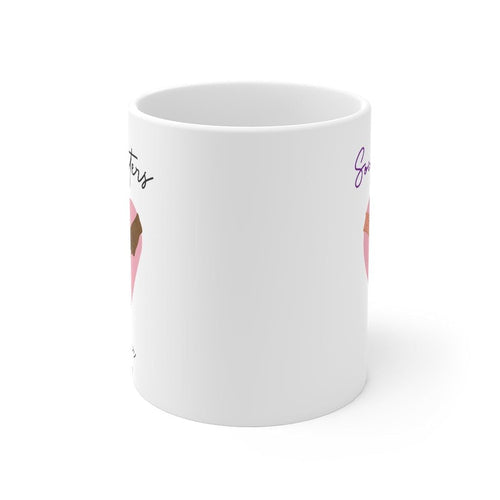 Soul Sisters Forever Mug EasyOptionXY LLC