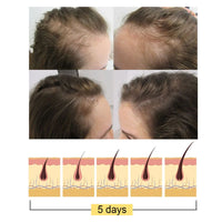 Jayswing Rice Shampoo Rice Promote Dense Hair Nourishing Repair Shampoo EasyOptionXY LLC