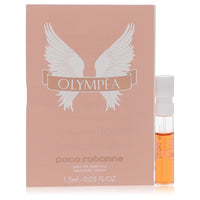 Olympea by Paco Rabanne Vial (sample) EasyOptionXY LLC