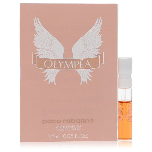 Olympea by Paco Rabanne Vial (sample) EasyOptionXY LLC