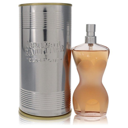 Jean Paul Gaultier by Jean Paul Gaultier Eau De Toilette Spray EasyOptionXY LLC