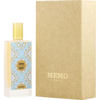 MEMO PARIS SINTRA by Memo Paris EAU DE PARFUM SPRAY 2.5 OZ EasyOptionXY LLC