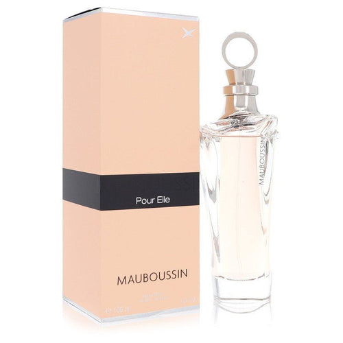 Mauboussin Pour Elle by Mauboussin Eau De Parfum Spray EasyOptionXY LLC