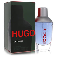 Hugo Extreme by Hugo Boss Eau De Parfum Spray EasyOptionXY LLC