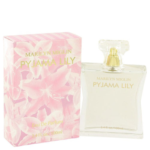 Pyjama Lily by Marilyn Miglin Eau De Parfum Spray EasyOptionXY LLC