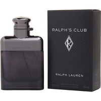 RALPH'S CLUB by Ralph Lauren EAU DE PARFUM SPRAY 1.7 OZ EasyOptionXY LLC