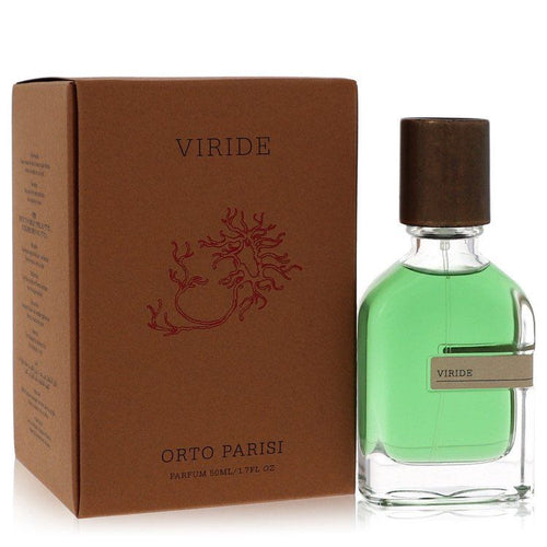 Viride by Orto Parisi Parfum Spray EasyOptionXY LLC