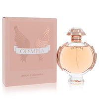 Olympea by Paco Rabanne Eau De Parfum Spray EasyOptionXY LLC