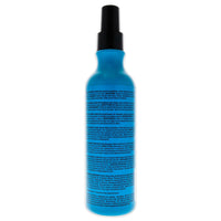 Healthy Sexy Hair Tri-Wheat Leave-In Conditioner by Sexy Hair for Unisex - 8.5 oz Conditioner EasyOptionXY LLC