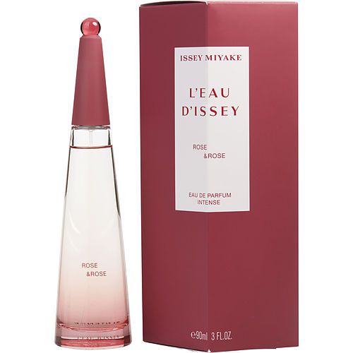 L'EAU D'ISSEY ROSE & ROSE by Issey Miyake EAU DE PARFUM INTENSE SPRAY 3 OZ EasyOptionXY LLC