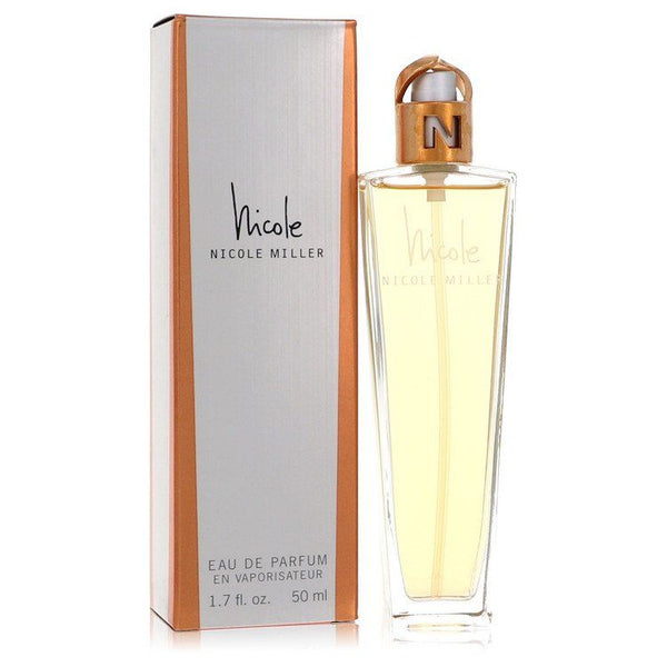 Nicole by Nicole Miller Eau De Parfum Spray EasyOptionXY LLC
