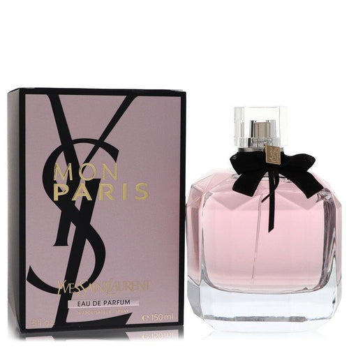 Mon Paris by Yves Saint Laurent Eau De Parfum Spray EasyOptionXY LLC