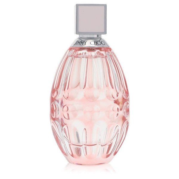 Jimmy Choo L'eau by Jimmy Choo Eau De Toilette Spray (Tester) EasyOptionXY LLC