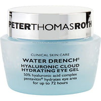 Peter Thomas Roth by Peter Thomas Roth Water Drench Hyaluronic Cloud Hydrating Eye Gel --15ml/0.5oz EasyOptionXY LLC