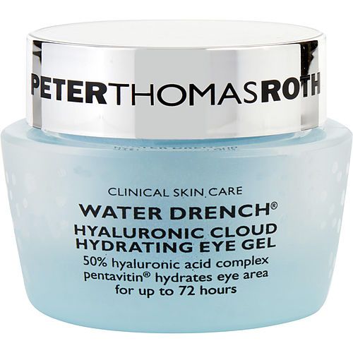 Peter Thomas Roth by Peter Thomas Roth Water Drench Hyaluronic Cloud Hydrating Eye Gel --15ml/0.5oz EasyOptionXY LLC