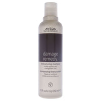 Damage Remedy Restructuring Shampoo by Aveda for Unisex - 8.5 oz Shampoo EasyOptionXY LLC