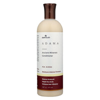 Zion Health Adama Clay Minerals Conditioner - 16 Fl Oz EasyOptionXY LLC