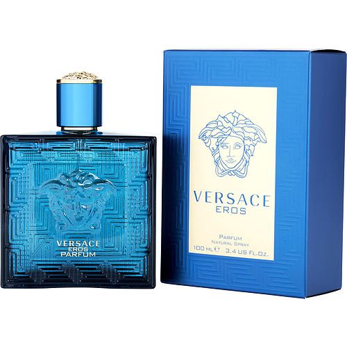 VERSACE EROS by Gianni Versace PARFUM SPRAY 3.4 OZ EasyOptionXY LLC