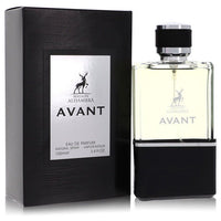 Avant by Maison Alhambra Eau De Parfum Spray EasyOptionXY LLC