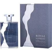 RAVE ROYAL SUPREME NOBLE by Rave EAU DE PARFUM SPRAY 3.4 OZ EasyOptionXY LLC