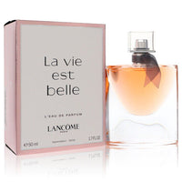 La Vie Est Belle by Lancome Eau De Parfum Spray EasyOptionXY LLC