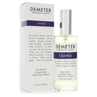 Demeter Licorice by Demeter Cologne Spray (Unisex) EasyOptionXY LLC