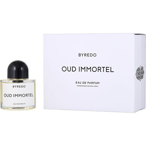 OUD IMMORTEL BYREDO by Byredo EAU DE PARFUM SPRAY 1.6 OZ EasyOptionXY LLC