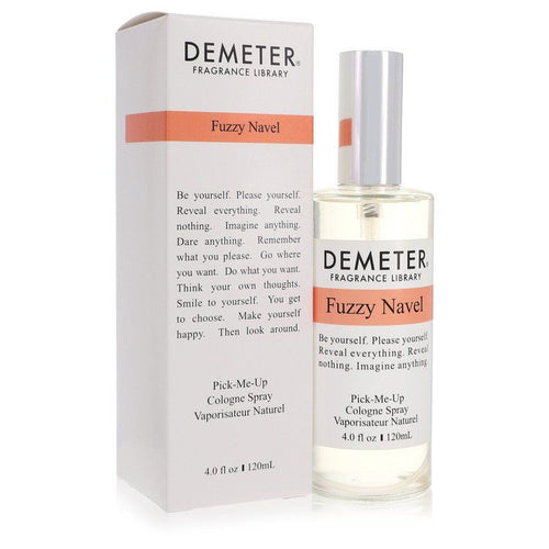 Demeter Fuzzy Navel by Demeter Cologne Spray EasyOptionXY LLC