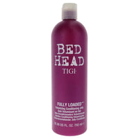 Bed Head Fully Loaded Volumizing Conditioning Jelly by TIGI for Unisex - 25.36 oz Conditioner EasyOptionXY LLC