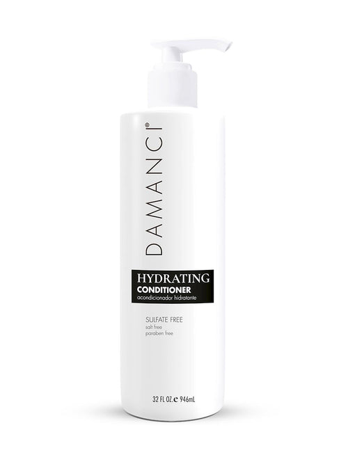 DAMANCI Hydrating Conditioner EasyOptionXY LLC