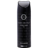 ARMAF CLUB DE NUIT INTENSE by Armaf BODY SPRAY 6.8 OZ EasyOptionXY LLC