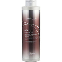 JOICO by Joico DEFY DAMAGE PROTECTIVE CONDITIONER 33.8 OZ EasyOptionXY LLC