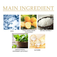 Roxelis Light Fragrance Behind the ear, neck and wrist Ocean fresh and elegant natural dating exudes charm Staying fragrance perfume EasyOptionXY LLC