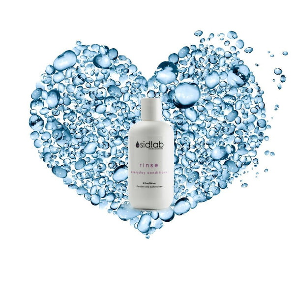 Rinse Everyday Conditioner EasyOptionXY LLC