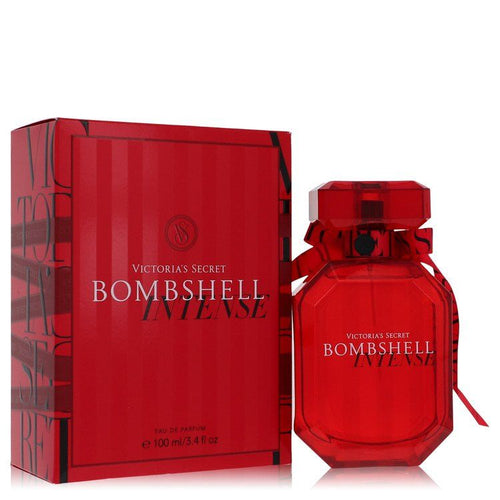 Bombshell Intense by Victoria's Secret Eau De Parfum Spray EasyOptionXY LLC