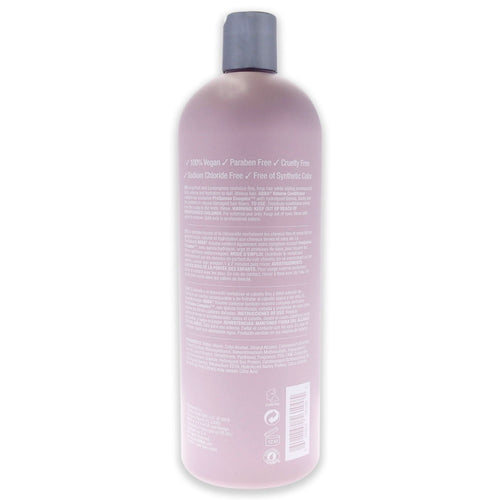 Volume Conditioner by ABBA for Unisex - 32 oz Conditioner EasyOptionXY LLC