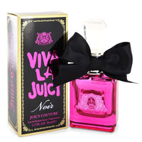Viva La Juicy Noir by Juicy Couture Eau De Parfum Spray EasyOptionXY LLC