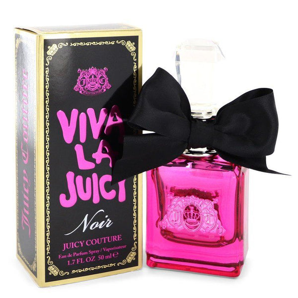 Viva La Juicy Noir by Juicy Couture Eau De Parfum Spray EasyOptionXY LLC